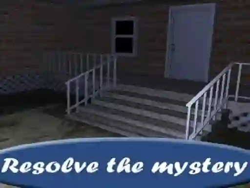 Mission Escape Rooms — 無料オンラインゲーム