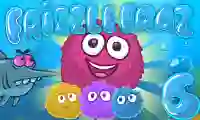 Frizzle Fraz 6 — 無料オンラインゲーム