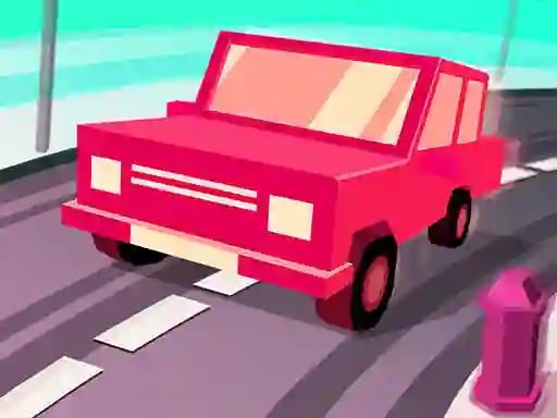 ゲームRush Road Hourオンライン
