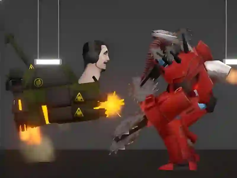 Last Play: Ragdoll Sandbox — 無料オンラインゲーム