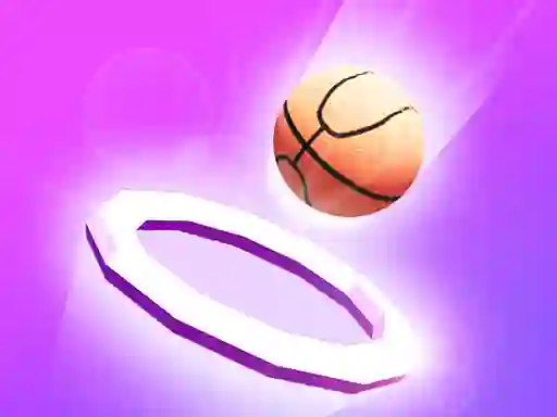 ゲームDunk Fallオンライン