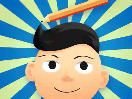 Just Draw — 無料オンラインゲーム
