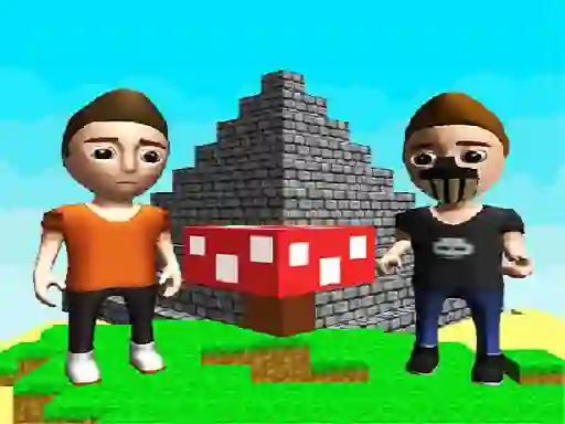 Mushrooms Conflict — 無料オンラインゲーム