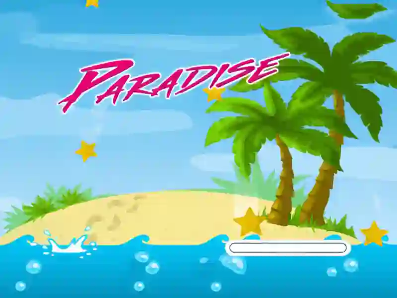 ゲームParadiseオンライン