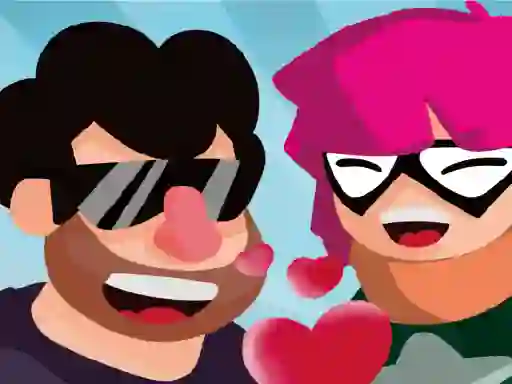Love Pins Online — 無料オンラインゲーム