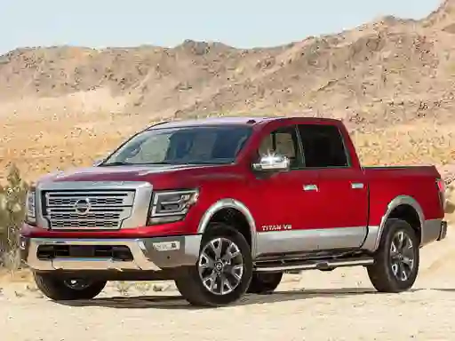 Nissan Titan — 無料オンラインゲーム