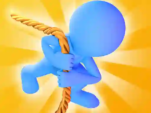 Rope The City — 無料オンラインゲーム