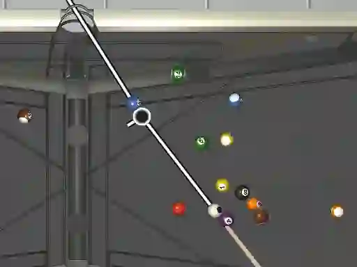 Nova Billiard — 無料オンラインゲーム