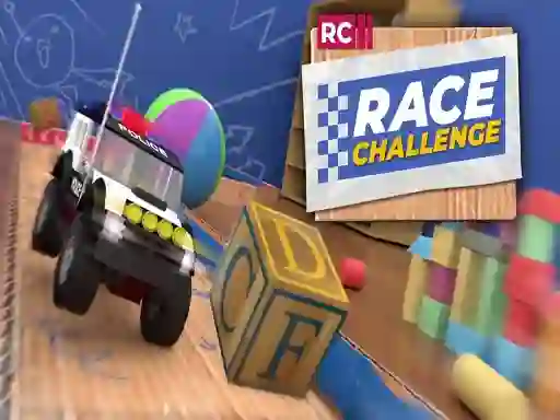 Mini Toy Car — 無料オンラインゲーム