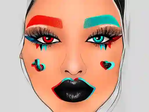 Face Chart — 無料オンラインゲーム
