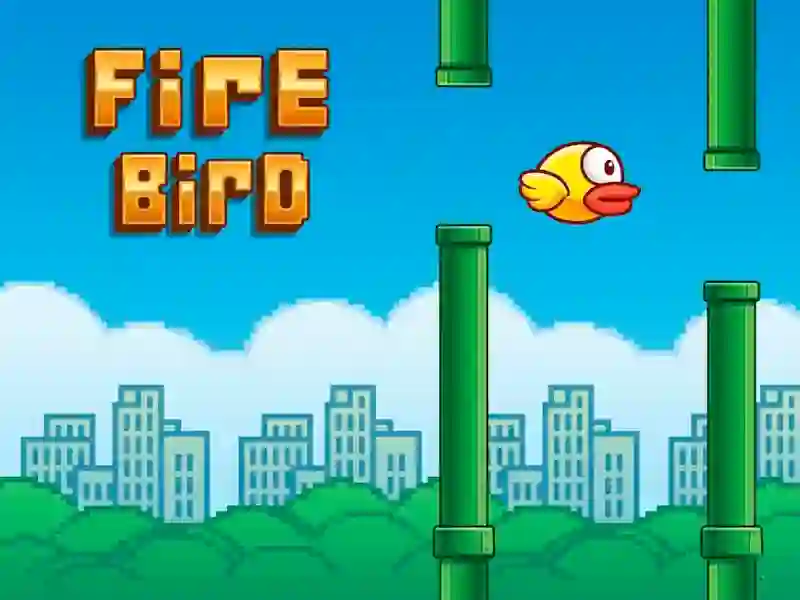 Fire Bird — 無料オンラインゲーム