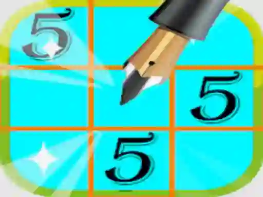 Sudoku Pro — 無料オンラインゲーム