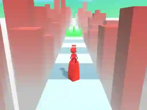 Stack tower colors run 3d-Tower run cube surfer — 無料オンラインゲーム