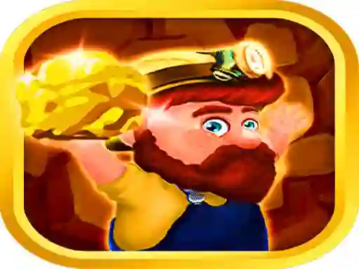 Gold Miner — 無料オンラインゲーム