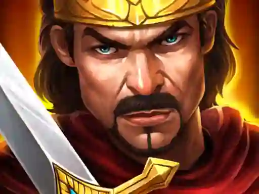 Guard warrior — 無料オンラインゲーム