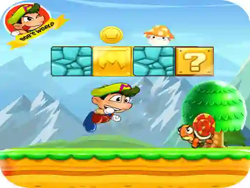 ゲームMario!オンライン