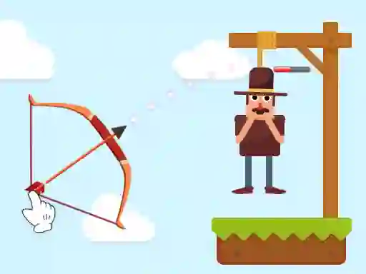 Help The Cowboy — 無料オンラインゲーム