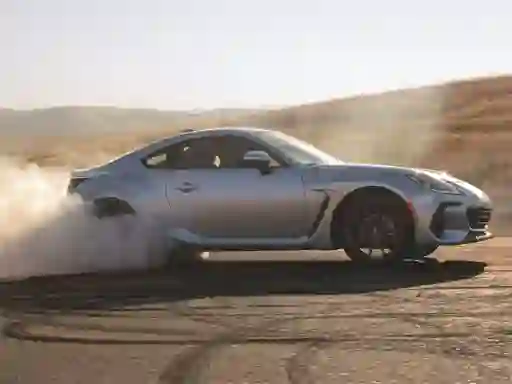 Subaru BRZ Slide — 無料オンラインゲーム