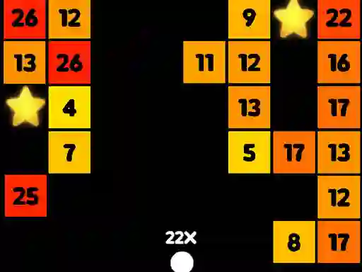 Balls: Ricochet! — 無料オンラインゲーム