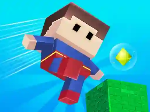 Fast Jump — 無料オンラインゲーム