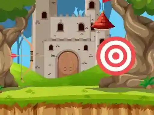 Arrow Shoot — 無料オンラインゲーム