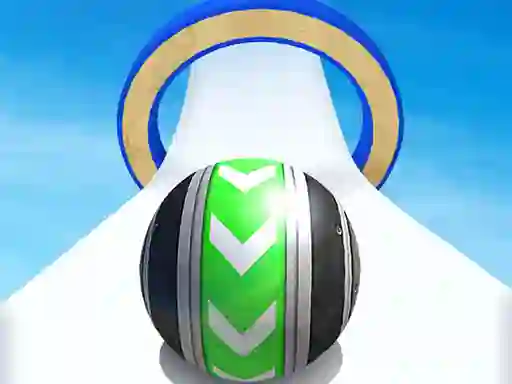 Roll the Ball 3D — 無料オンラインゲーム