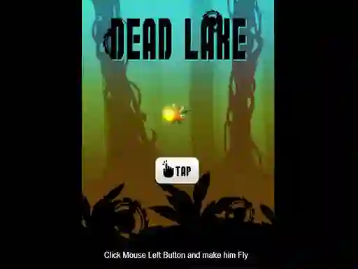 Dead Lake — 無料オンラインゲーム