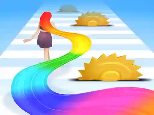 Hair Master — 無料オンラインゲーム