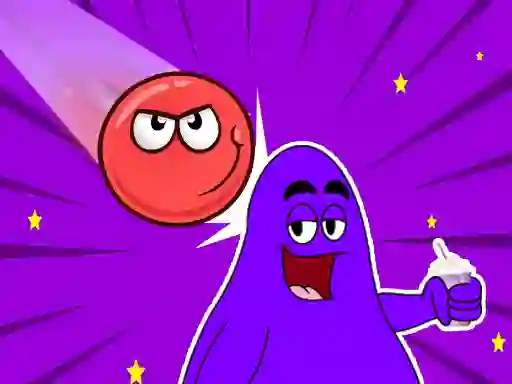 Kick Grimace — 無料オンラインゲーム