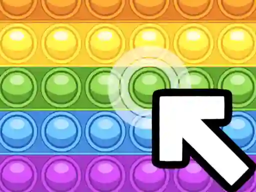 Infinity Pop it! — 無料オンラインゲーム
