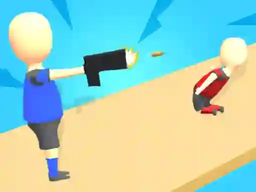 Shoot'Em All — 無料オンラインゲーム