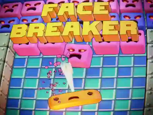 ゲームFace Breakerオンライン