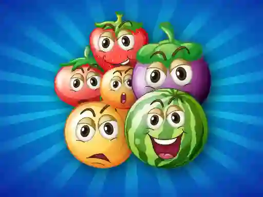 Fruit Smash Master — 無料オンラインゲーム