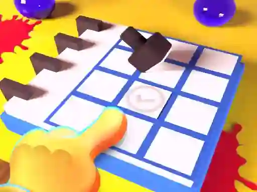 Stamp It Puzzle — 無料オンラインゲーム