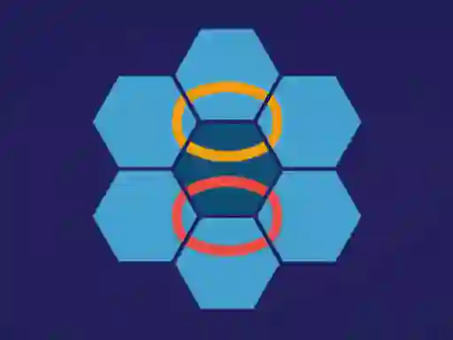 Hexa Stapler — 無料オンラインゲーム