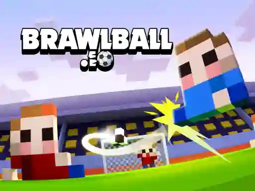 Brawlball.io — 無料オンラインゲーム