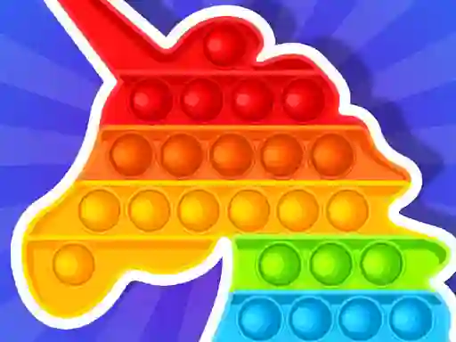 Fidget Pop Online — 無料オンラインゲーム