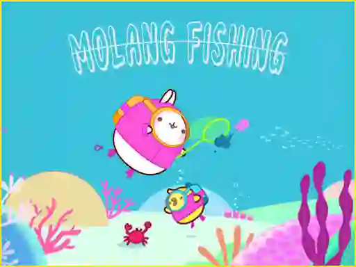 Molang — 無料オンラインゲーム