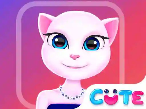 Angela Insta Fashion Stories — 無料オンラインゲーム
