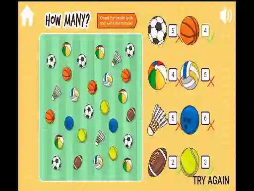 Hidden Totals — 無料オンラインゲーム