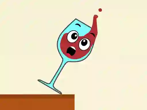 Spill Wine — 無料オンラインゲーム