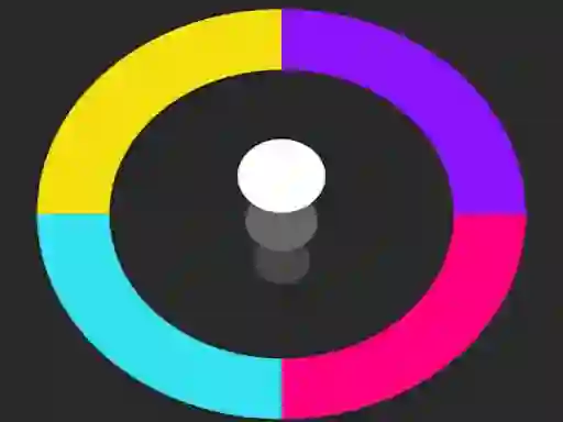 Jumping Switch Color — 無料オンラインゲーム