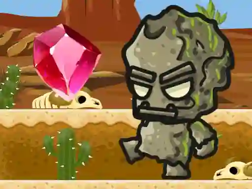 Golem Adventure — 無料オンラインゲーム