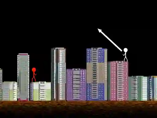 Throw Bomb — 無料オンラインゲーム