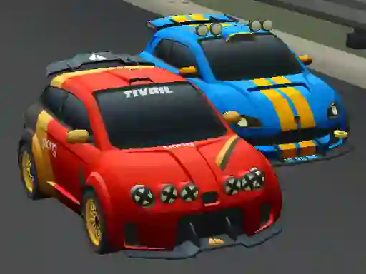 Miami Car Racing — 無料オンラインゲーム