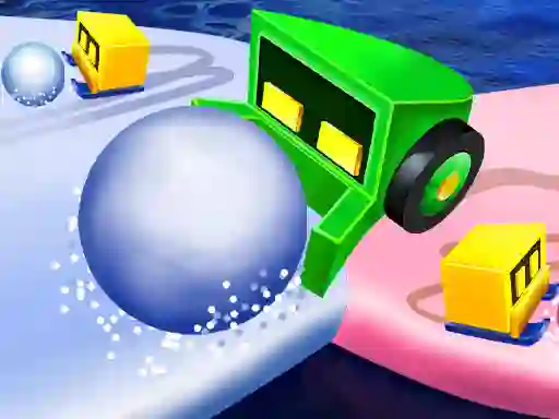 Snowball. io — 無料オンラインゲーム