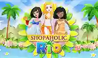 Shopaholic Rio — 無料オンラインゲーム
