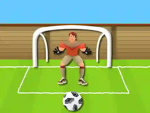 Penalty Shoot — 無料オンラインゲーム