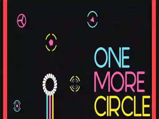 One More Circle — 無料オンラインゲーム