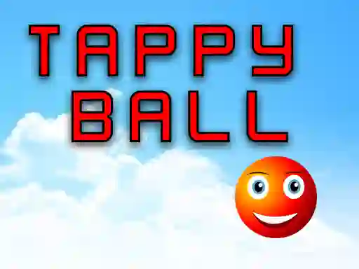 Tappy Ball — 無料オンラインゲーム